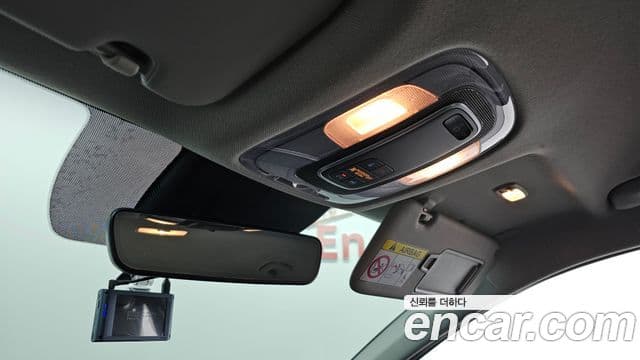 Hyundai Avante (CN7) Inspiration, 2021 16