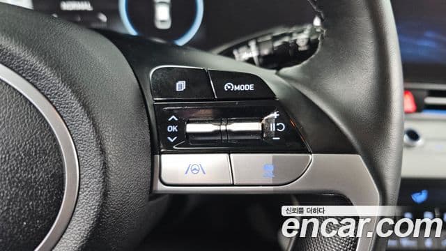 Hyundai Avante (CN7) Inspiration, 2021 17