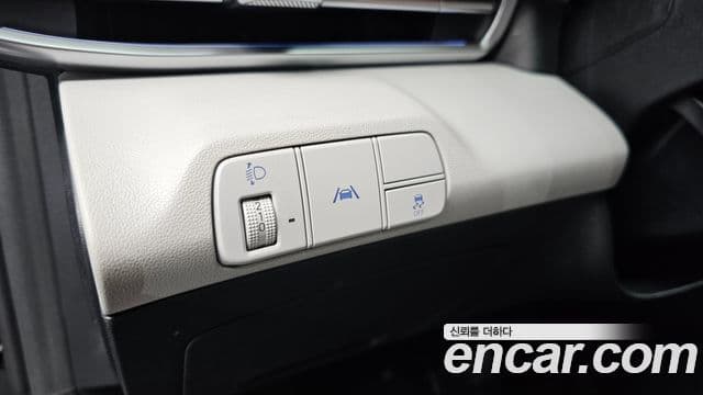 Hyundai Avante (CN7) Inspiration, 2021 18