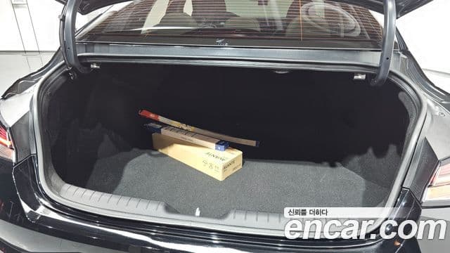 Hyundai Avante (CN7) Inspiration, 2021 20