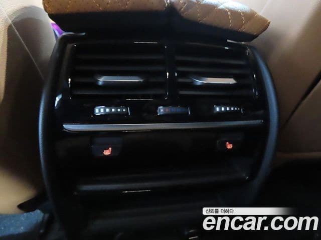 BMW 5시리즈 (G30) 520d xDrive M Sport, 2018 10