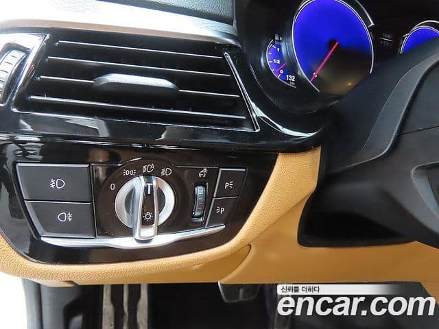 BMW 5시리즈 (G30) 520d xDrive M Sport, 2018 12