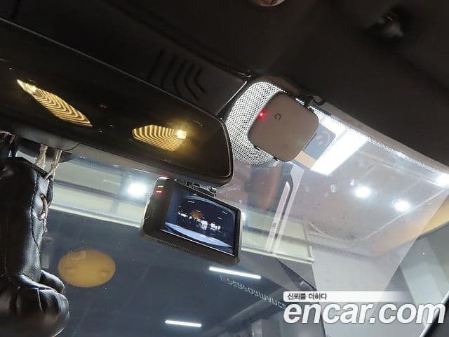 BMW 5시리즈 (G30) 520d xDrive M Sport, 2018 16