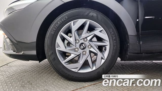 Hyundai The / новый New Avante (CN7) Modern, 2024 все фото