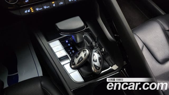 Hyundai The / новый New Avante (CN7) Modern, 2024 9