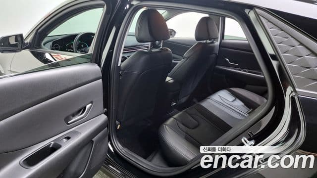 Hyundai The / новый New Avante (CN7) Modern, 2024 11