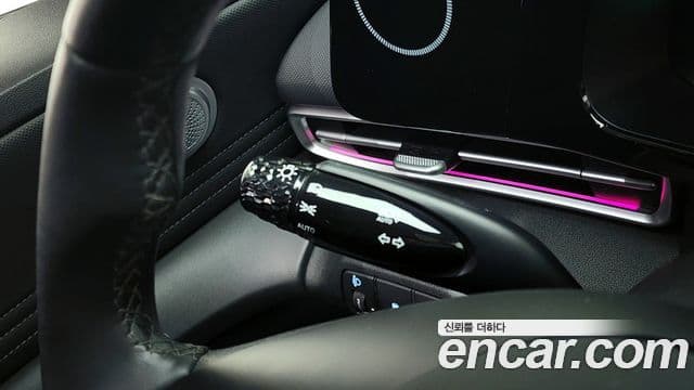 Hyundai The / новый New Avante (CN7) Modern, 2024 16