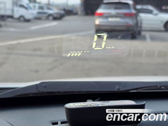 Kia The / новый New K3 A тип, 2016 15