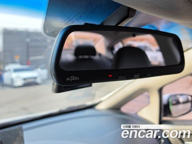 Kia The / новый New K3 A тип, 2016 16