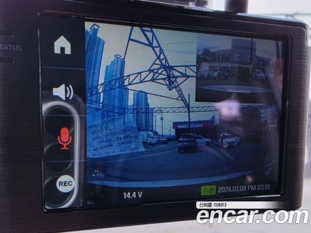 Kia The / новый New K3 A тип, 2016 17