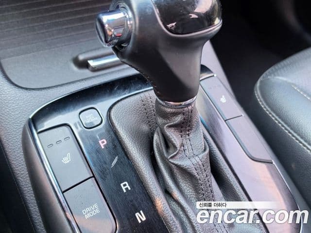 Kia The / новый New K3 A тип, 2016 18