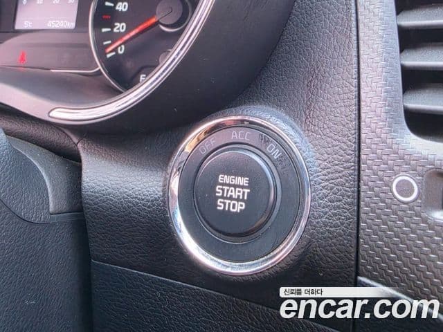 Kia The / новый New K3 A тип, 2016 19