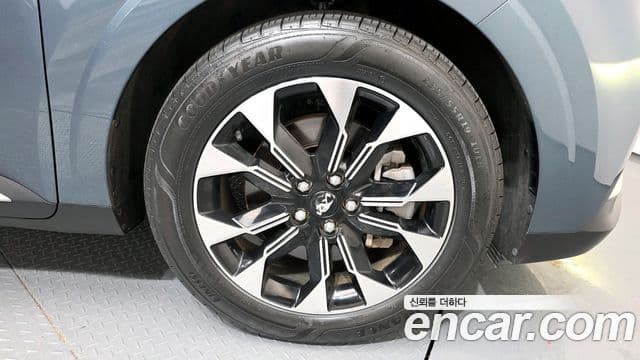 Kia Carnival 4세대 Noblesse, 2022 все фото