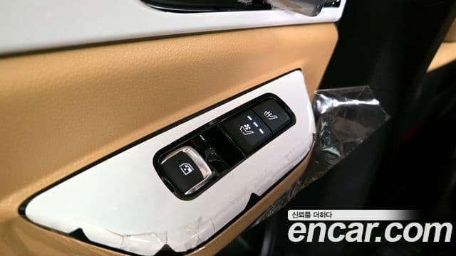 Kia Carnival 4세대 Noblesse, 2022 17