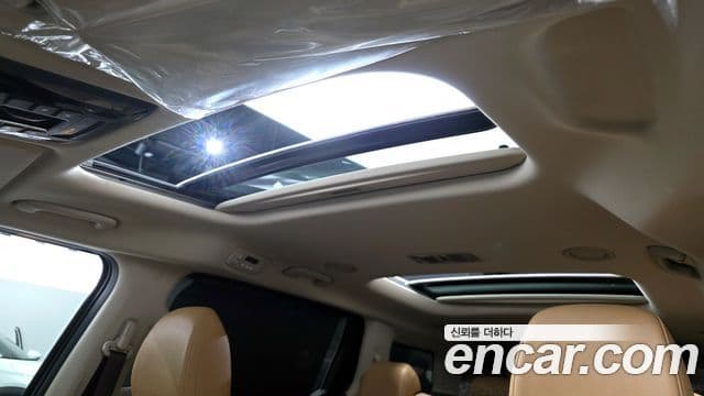 Kia Carnival 4세대 Noblesse, 2022 18
