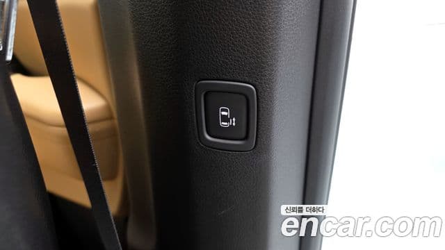 Kia Carnival 4세대 Noblesse, 2022 19