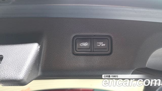 Kia Carnival 4세대 Noblesse, 2022 20