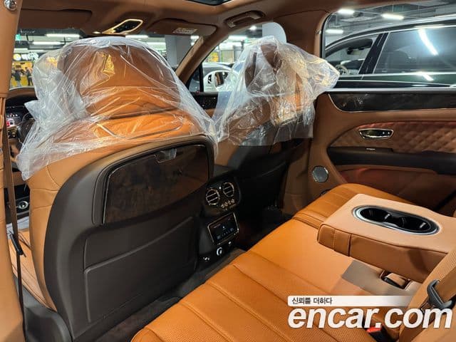 Bentley Bentayga 4.0 V8, 2021 14