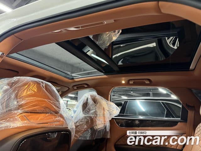 Bentley Bentayga 4.0 V8, 2021 15