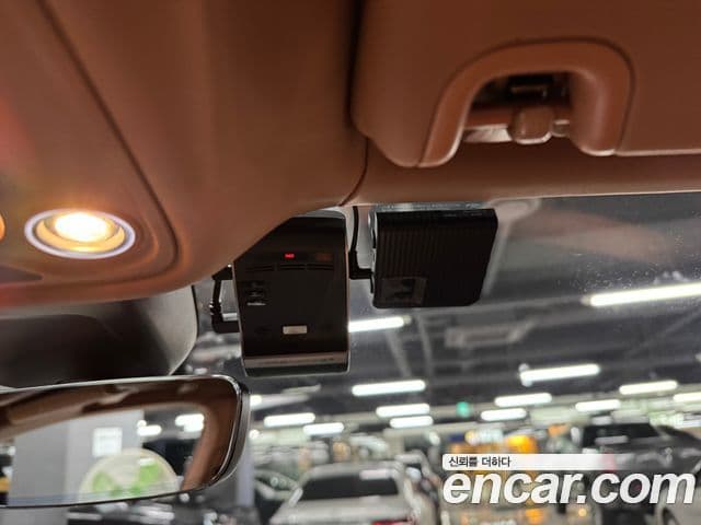 Bentley Bentayga 4.0 V8, 2021 18