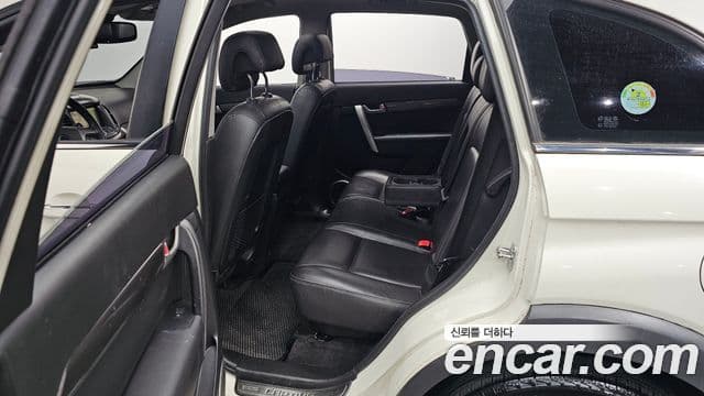 Chevrolet(GM대우) Captiva 2WD LT, 2012 11