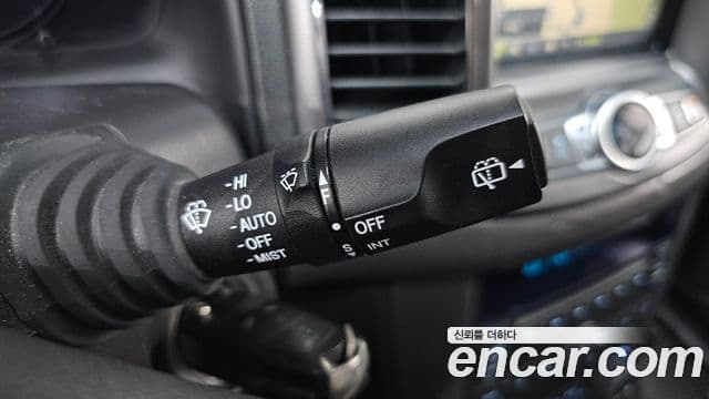 Chevrolet(GM대우) Captiva 2WD LT, 2012 14