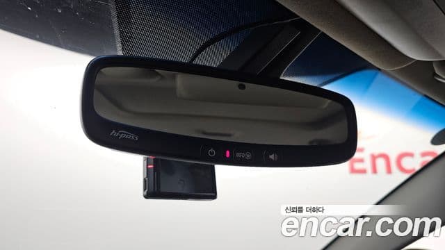 Chevrolet(GM대우) Captiva 2WD LT, 2012 15