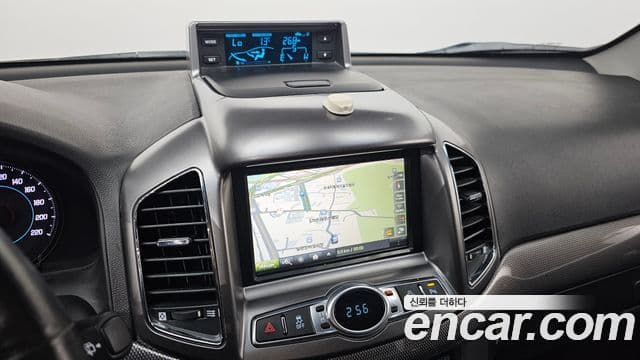 Chevrolet(GM대우) Captiva 2WD LT, 2012 16