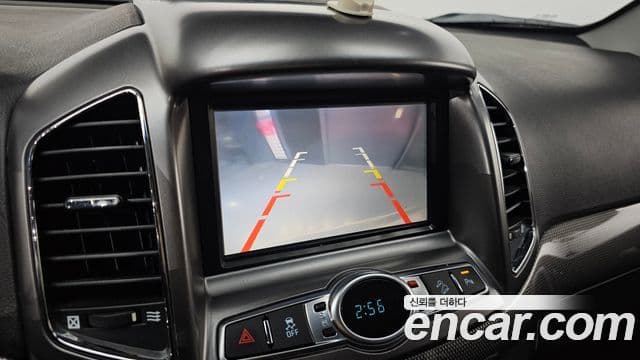 Chevrolet(GM대우) Captiva 2WD LT, 2012 17