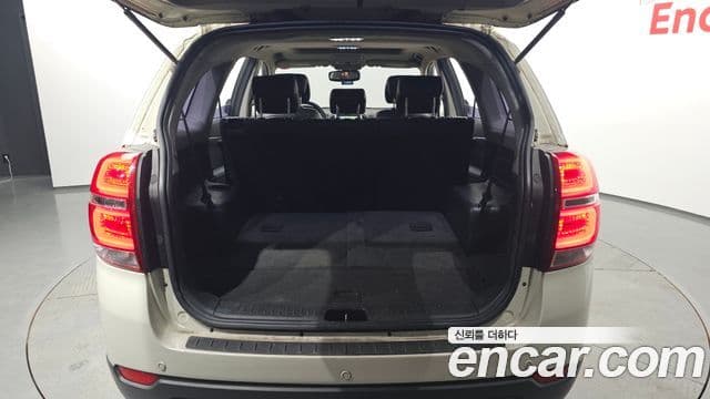 Chevrolet(GM대우) Captiva 2WD LT, 2012 20