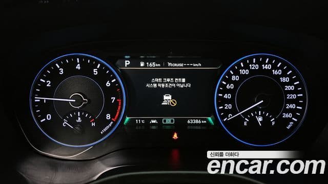 Hyundai Palisade Prestige, 2019 8