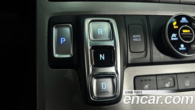 Hyundai Palisade Prestige, 2019 9