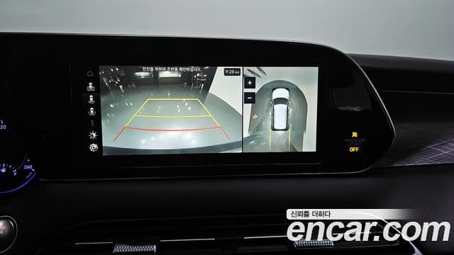 Hyundai Palisade Prestige, 2019 15