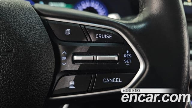 Hyundai Palisade Prestige, 2019 16