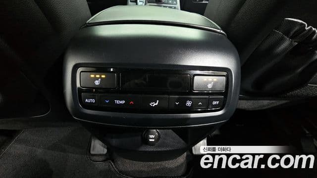 Hyundai Palisade Prestige, 2019 17