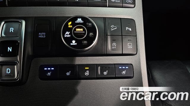 Hyundai Palisade Prestige, 2019 19