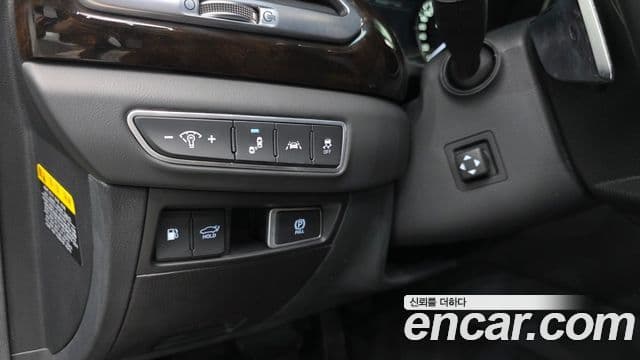 Genesis G90 Luxury, 2020 13