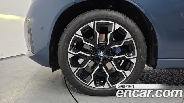 BMW X3 (G45) xDrive 20d M Sport, 2025 все фото