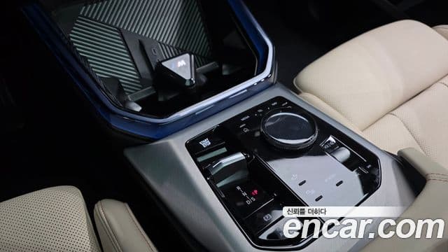 BMW X3 (G45) xDrive 20d M Sport, 2025 9