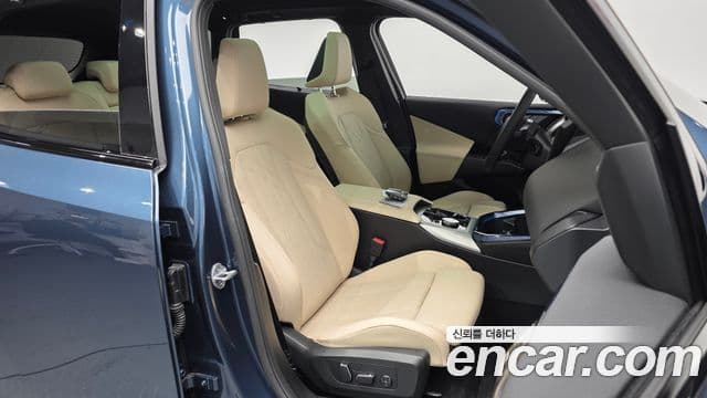 BMW X3 (G45) xDrive 20d M Sport, 2025 10