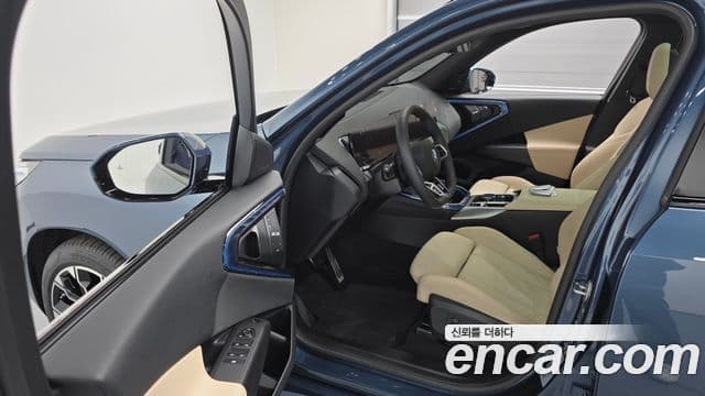 BMW X3 (G45) xDrive 20d M Sport, 2025 11