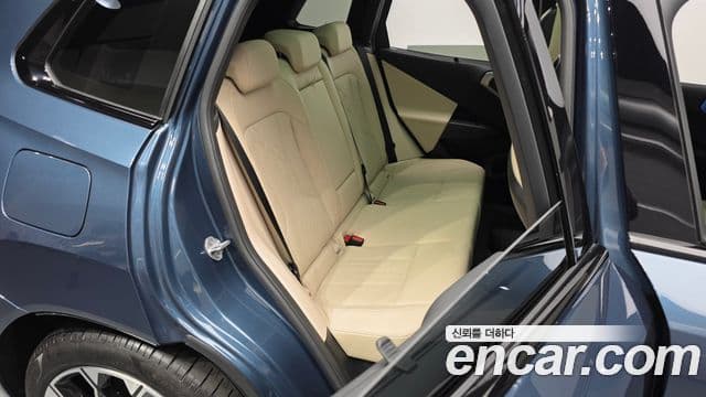 BMW X3 (G45) xDrive 20d M Sport, 2025 12