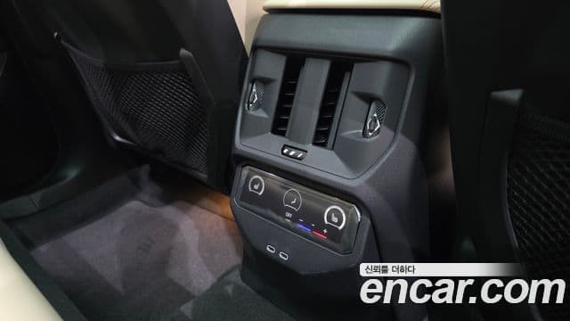 BMW X3 (G45) xDrive 20d M Sport, 2025 19