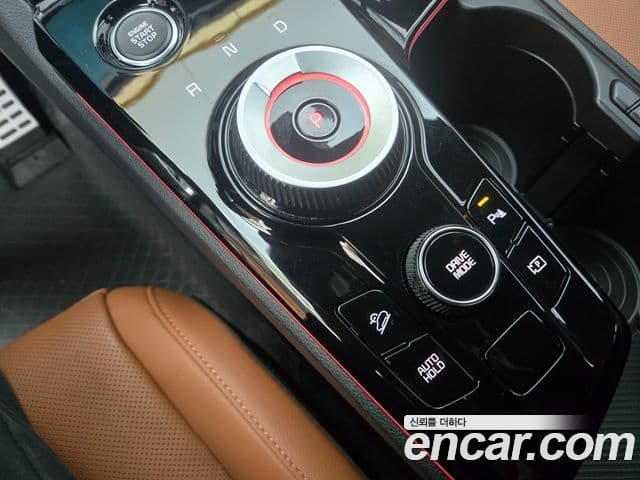 Kia Sportage 5세대 Signature, 2024 9