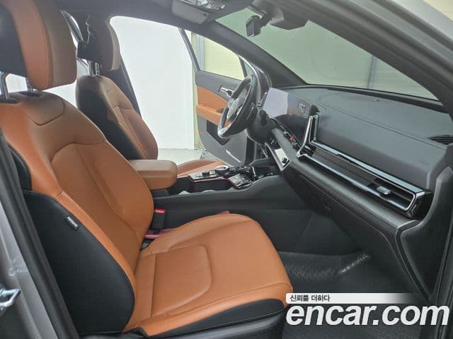 Kia Sportage 5세대 Signature, 2024 11