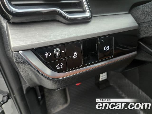 Kia Sportage 5세대 Signature, 2024 14