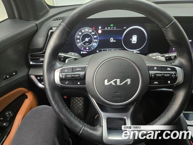 Kia Sportage 5세대 Signature, 2024 15