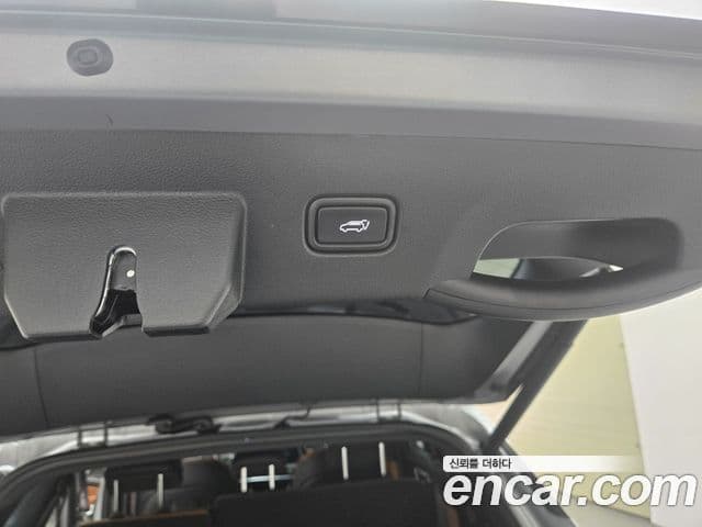 Kia Sportage 5세대 Signature, 2024 17