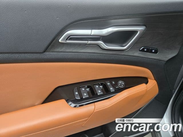 Kia Sportage 5세대 Signature, 2024 18
