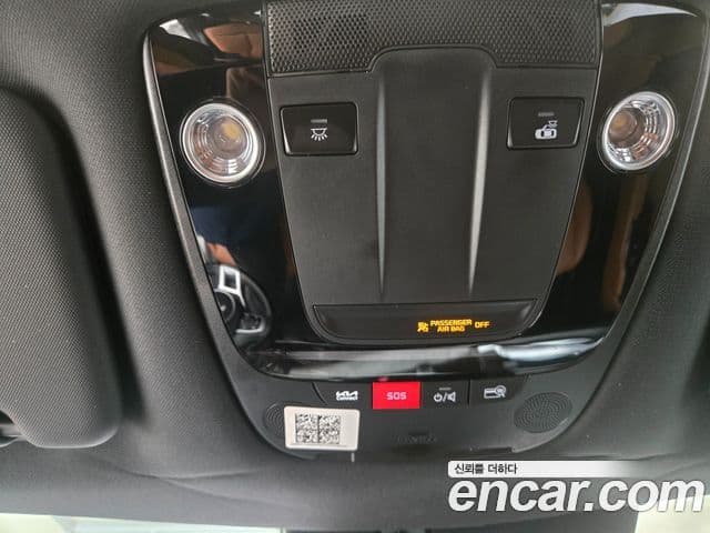 Kia Sportage 5세대 Signature, 2024 19
